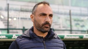 Γεωργιάδης για τις καταγγελίες Σούντγκρεν: “Του δίνω 24 ώρες να ανακαλέσει, είναι ψεύτης”