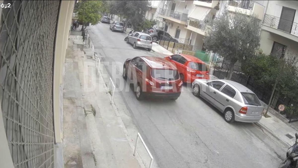 Δολοφονία Λάλα: Αυτά είναι τα οχήματα των εκτελεστών – Φωτογραφίες – ντοκουμέντα του DEBATER