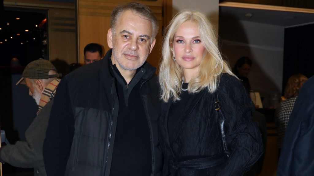 Μαρί Κωνσταντάτου & Γιάννης Κεντ: Χώρισαν μετά από 2 χρόνια γάμου – Οριστικό τέλος στη σχέση τους