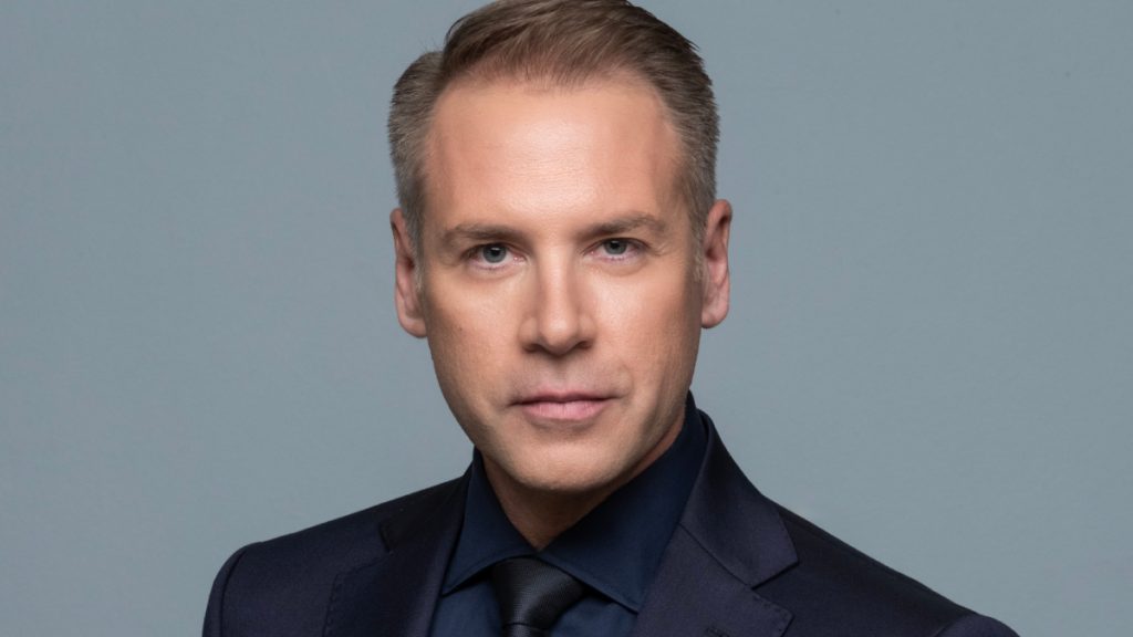 «MEGA News Επικαιρότητα» με τον Γιάννη Μούτσιο – Πρεμιέρα την Δευτέρα 17 Νοεμβρίου στις 22:00