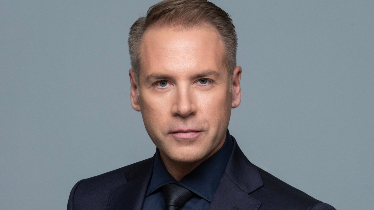 «MEGA News Επικαιρότητα» με τον Γιάννη Μούτσιο – Πρεμιέρα την Δευτέρα 17 Νοεμβρίου στις 22:00