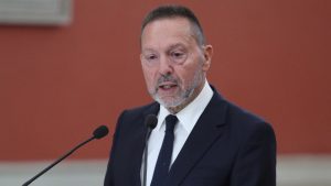 Στουρνάρας: «Ο Τσίπρας γνώριζε το κόστος των 100 εκατ. από τη διαπραγμάτευση του 2015»