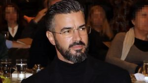 Γιάννης Τσιμιτσέλης: Τι απαντά για το viral «γαλλικό» στη Βυτίνα – «Συμβαίνουν αυτά στα ζωντανά»