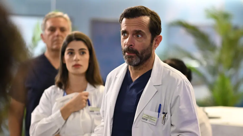 «Ο Γιατρός»: Αυτή η ηθοποιός εισβάλλει στην σειρά – Τι θα δούμε στο επεισόδιο της Κυριακής 8/3
