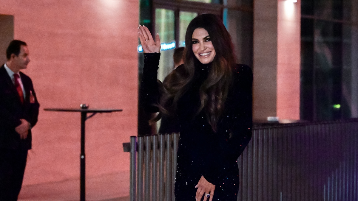 Κίμπερλι Γκιλφόιλ: Η πρώτη δημόσια εκδήλωση της νέας πρέσβη των ΗΠΑ στην Ελλάδα (Εικόνες)