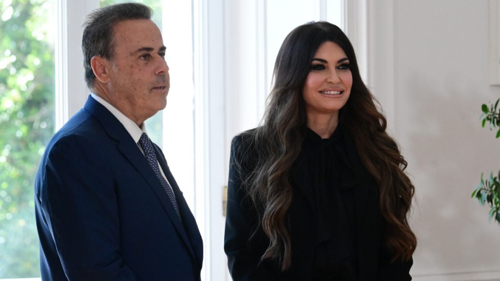 Γκίλφοϊλ: Η ενεργειακή ασφάλεια είναι εθνική ασφάλεια