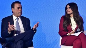 Γκίλφοϊλ-συμφωνία για LNG: “Παίκτης πρώτης γραμμής η Ελλάδα” – Παπασταύρου: “Είμαστε μόνο στην αρχή”