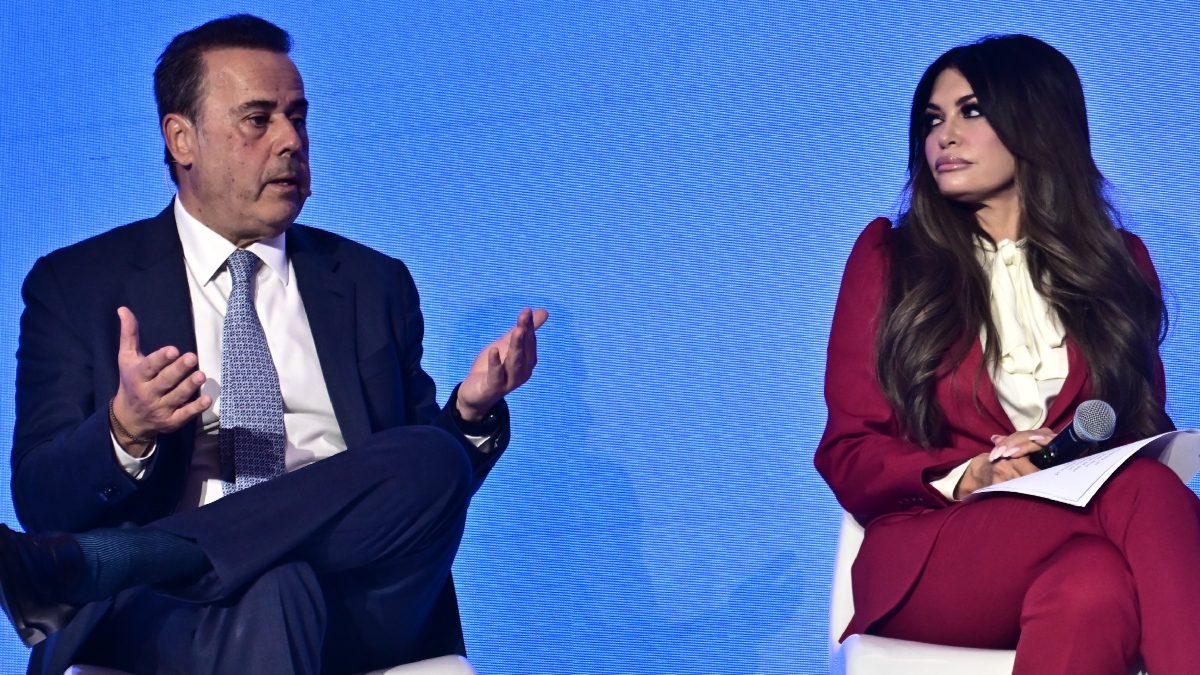 Γκίλφοϊλ-συμφωνία για LNG: “Παίκτης πρώτης γραμμής η Ελλάδα” – Παπασταύρου: “Είμαστε μόνο στην αρχή”