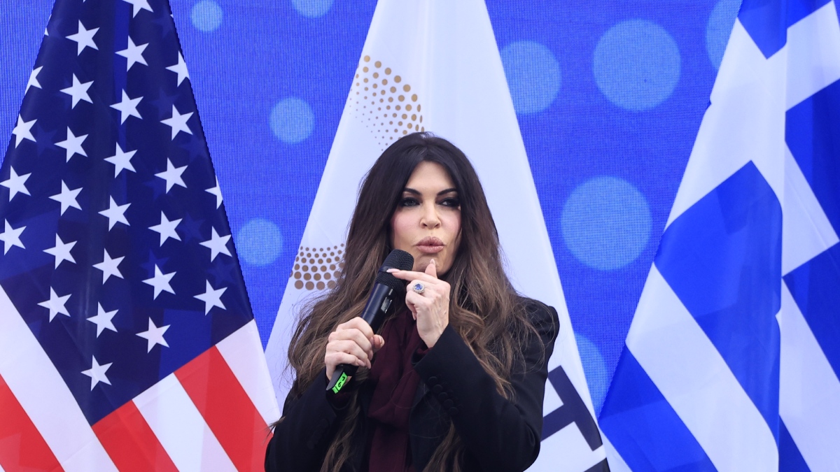 Γκίλφοϊλ: “Ιστορική στιγμή η συμφωνία για τους υδρογονάνθρακες” – Τι περιλαμβάνει το deal