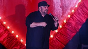 Γιώργος Αλκαίος: Θύμα απάτης ο γνωστός τραγουδιστής – «Παρακαλώ μην ανταποκρίνεστε»