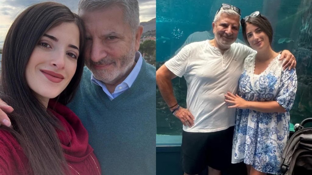 Γιώργος Πατούλης & Νάνσυ Κοίλου: Επέτειος γάμου για το ζευγάρι – Η ανάρτηση στο Instagram