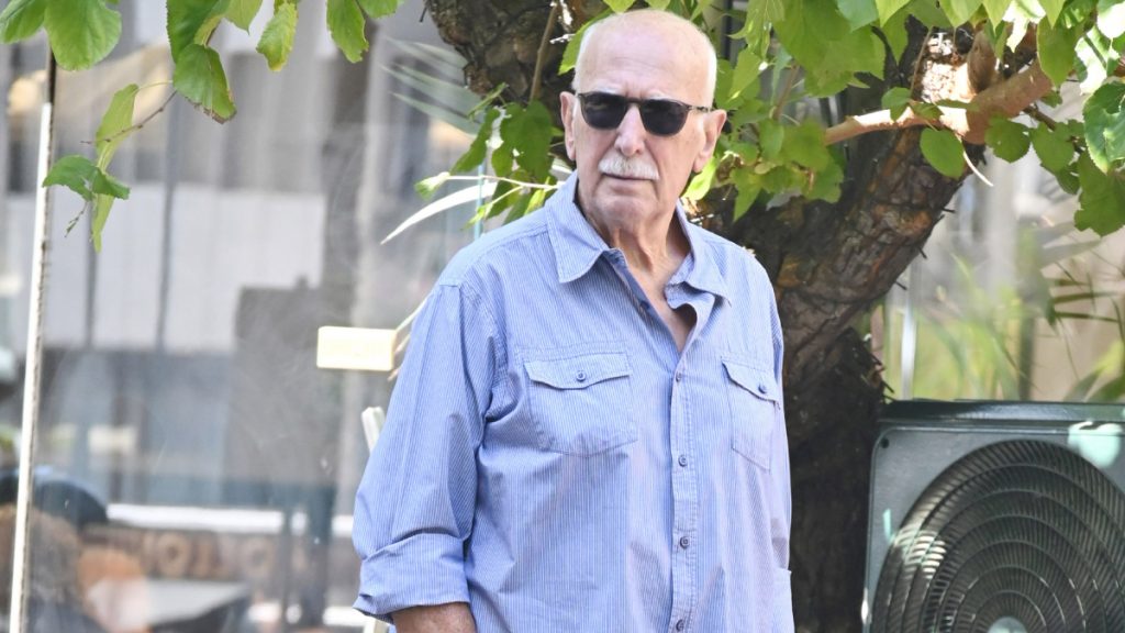 Γιώργος Παπαδάκης: «Μου λείπει η δουλειά, αλλά η καθημερινότητά μου είναι καλύτερη τώρα»