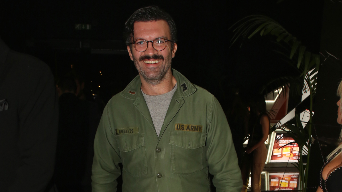 Γιώργος Παπακώστας: «Γράφ’τα όλα εκεί που ξέρεις, μην ανησυχείς» λέει για την σύλληψη του γνωστού σεφ