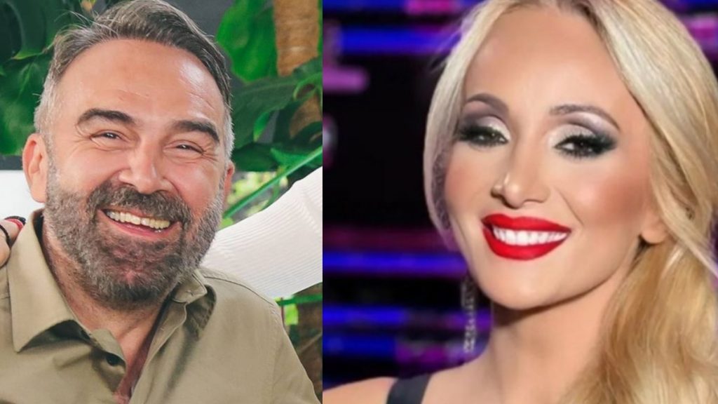 Γρηγόρης Γκουντάρας – Ναταλί Κάκκαβα: Πότε κάνει πρεμιέρα η εκπομπή τους στο Open