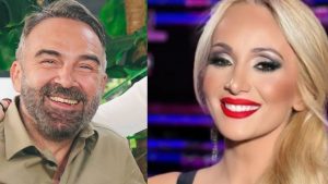 Γρηγόρης Γκουντάρας – Ναταλί Κάκκαβα: Πότε κάνει πρεμιέρα η εκπομπή τους στο Open