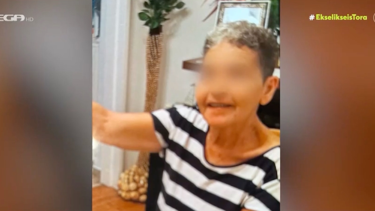 «Δεν άντεξε, ήταν βαρύ και δεν μπορούσε να ανταπεξέλθει» – Οι συγκλονιστικές λέξεις του γαμπρού για τη 70χρονη που ξυλοκοπήθηκε στη Γλυφάδα