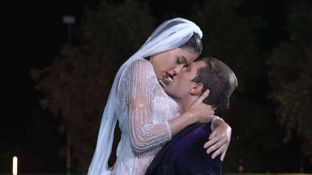 GNTM – Παρασκευή (14/11): Τα μοντέλα θα συμμετέχουν σε μια «έντονη» δοκιμασία με νυφικά