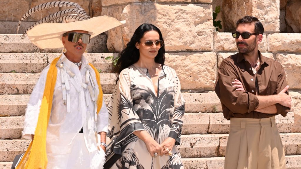 GNTM (28/11): Τα 12 μοντέλα υποδέχονται την πιο ανατρεπτική στιγμή του διαγωνισμού, το makeover