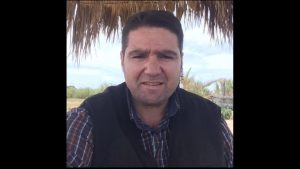 Πέθανε σε ηλικία 45 ετών ο δημοσιογράφος Γιώργος Γκόγκος