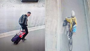 Άγιος Παντελεήμονας: Αυτοί είναι οι δύο Ουκρανοί που δολοφόνησαν τον ομοεθνή τους – Τα βίντεο ντοκουμέντα που οδήγησαν στη σύλληψή τους