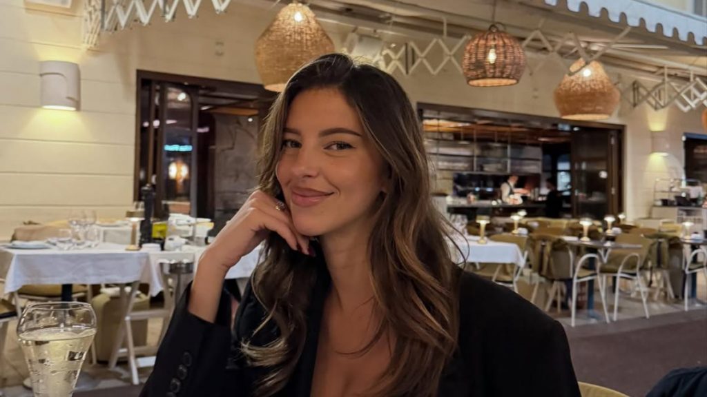 Χαρά Παππά: «Ο κορονοϊός έχει προσβάλει το νευρικό μου σύστημα – Δεν μπορούσα να σηκωθώ από το κρεβάτι»