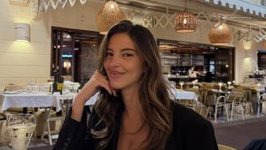 Χαρά Παππά: «Ο κορονοϊός έχει προσβάλει το νευρικό μου σύστημα – Δεν μπορούσα να σηκωθώ από το κρεβάτι»