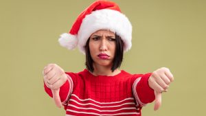 Αυτά είναι τα 3 ζώδια που μισούν τα Χριστούγεννα – Δεν περνούν καλά στις γιορτές