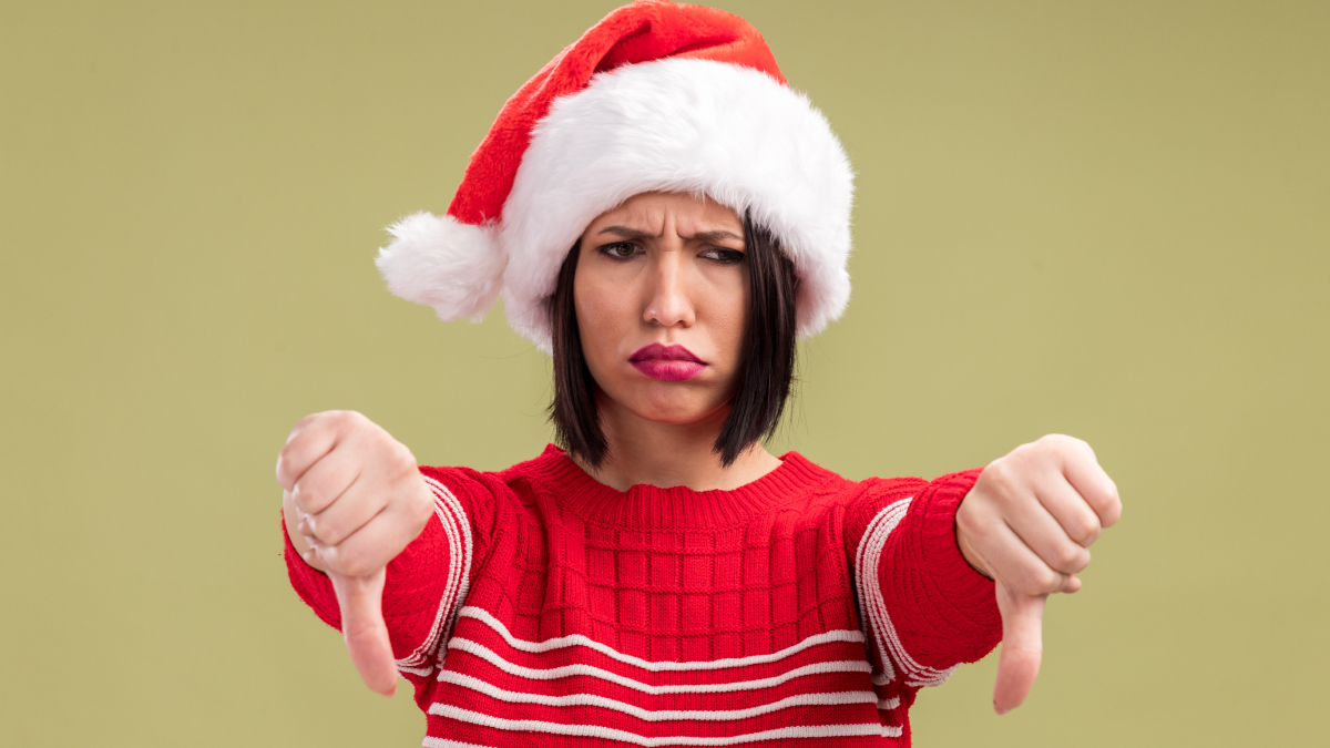 Αυτά είναι τα 3 ζώδια που μισούν τα Χριστούγεννα – Δεν περνούν καλά στις γιορτές
