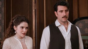 Grand Hotel (18/11): Ο Ρήγας συλλαμβάνεται και η Αλίκη δεν μπορεί να κρύψει την ικανοποίησή της