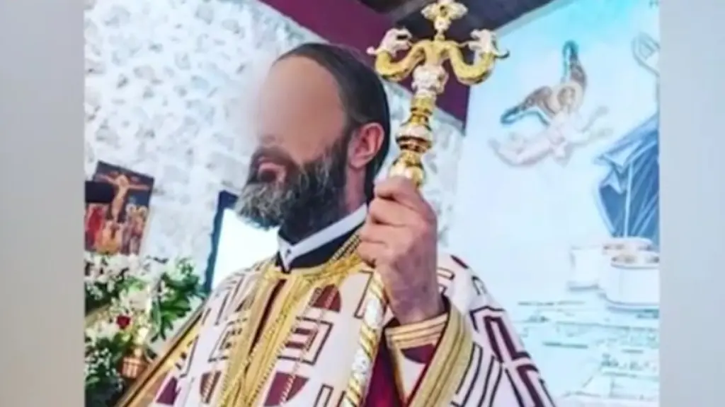 Το κόλπο που είχε στήσει ο ρασοφόρος youtuber που συνελήφθη για ναρκωτικά – Τα λείψανα του Αγίου Παρθενίου και οι εξορκισμοί