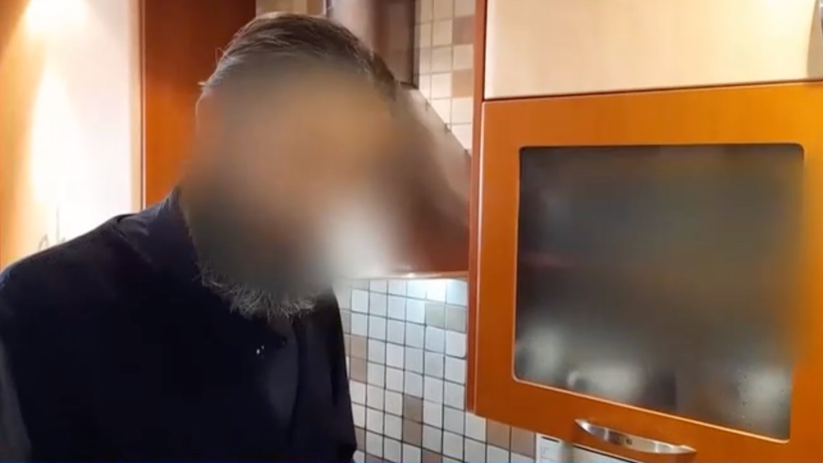 Ο παλαιοημερολογίτης «τηλεστάρ» ιερέας και «το πάρτυ» ναρκωτικών στην εκκλησία – Ο ρόλος του στο κύκλωμα