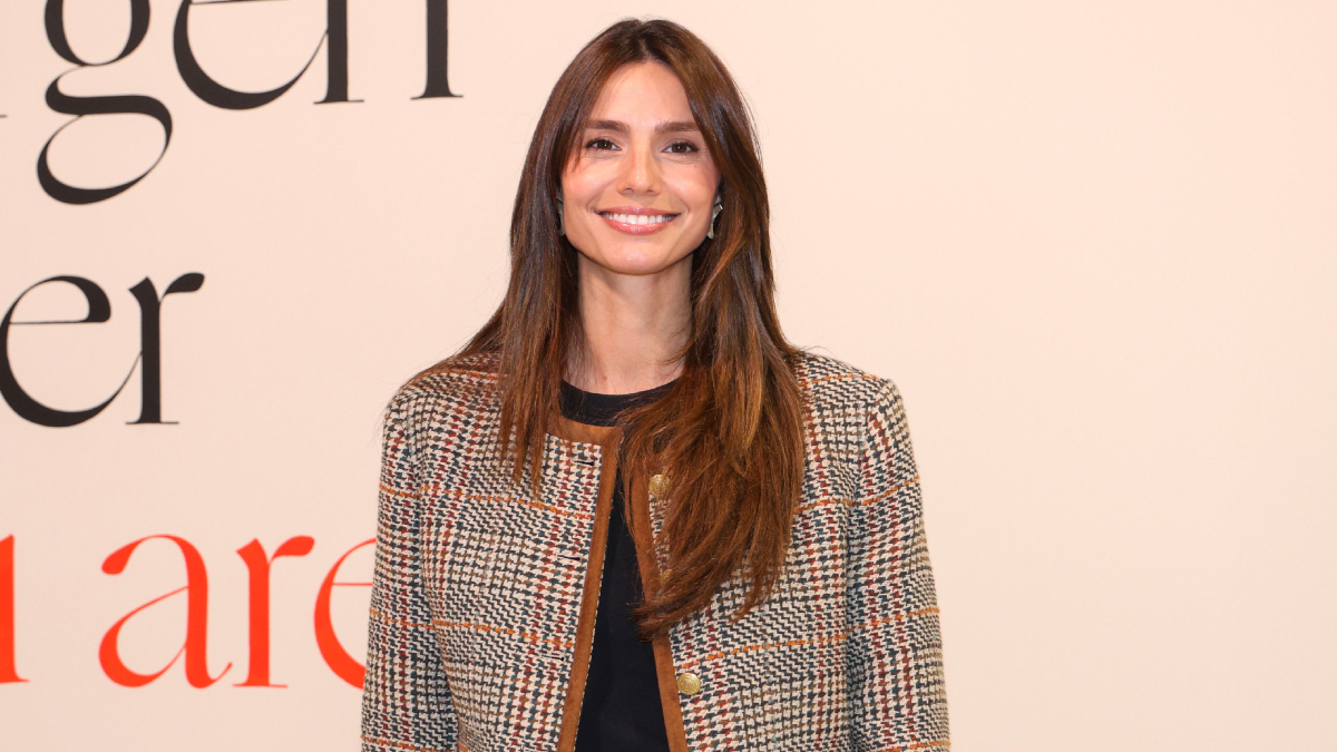 Ηλιάνα Παπαγεωργίου: Έχετε δει την κούκλα μαμά της; Η ομοιότητά τους & οι ευχές για τα γενέθλιά της