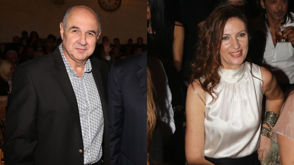 Ηλίας Φιλίππου: «Η Κίλι Σφακιανάκη περνούσε μία σοβαρή περιπέτεια υγείας, είναι ένα μεγάλο πλήγμα»