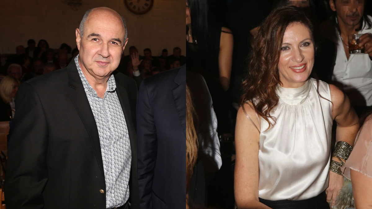 Ηλίας Φιλίππου: «Η Κίλι Σφακιανάκη περνούσε μία σοβαρή περιπέτεια υγείας, είναι ένα μεγάλο πλήγμα»