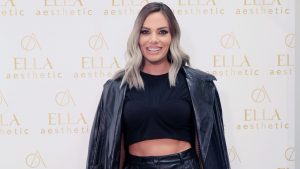 Ιωάννα Μαλέσκου: «Στον ΣΚΑΪ γίνονταν διαρροές – Έβλεπα αποκλειστικά μας θέματα στις απέναντι εκπομπές»