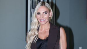 Ιωάννα Μαλέσκου: Η εμπειρία της ως δασκάλα στα Βορίζια – «Μου χτύπαγαν την πλάτη και μου έλεγαν κουράγιο»