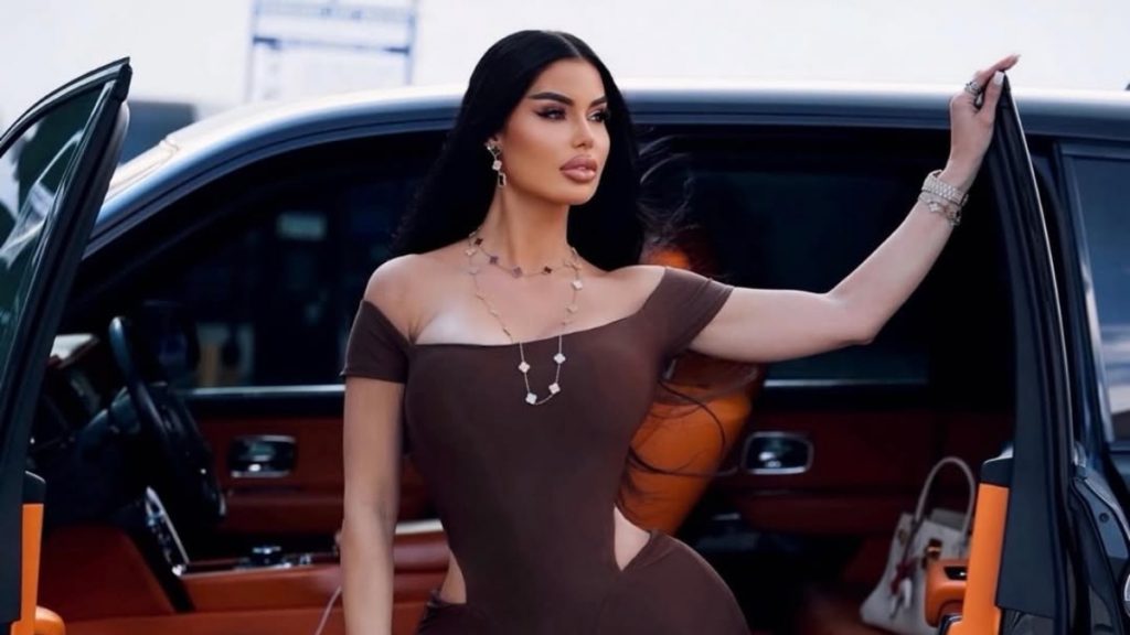 Ιωάννα Μπέλλα: «Τα Μέσα να σταματήσουν να ασχολούνται μαζί μου, δεν επιδιώκω δημοσιότητα»