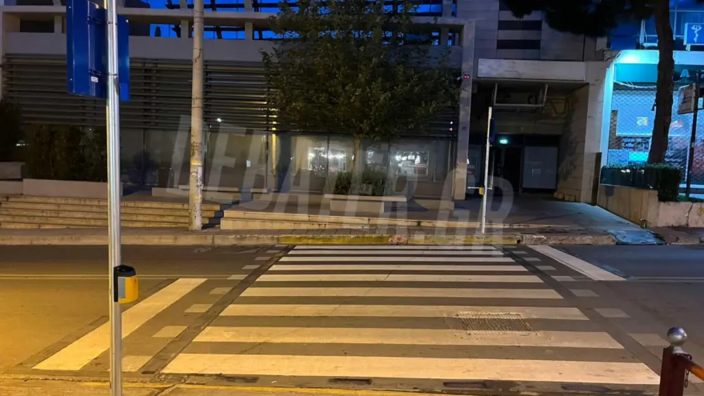 Η έξυπνη διάβαση στον Δήμο Ηρακλείου Αττικής που δεν λειτουργεί – Τι συνέβη (Εικόνα+βίντεο)