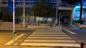Η έξυπνη διάβαση στον Δήμο Ηρακλείου Αττικής που δεν λειτουργεί – Τι συνέβη (Εικόνα+βίντεο)