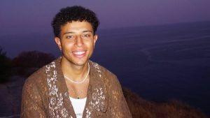 Ηρακλής Τσουζίνοφ: «Στο μόντελινγκ υπάρχει ταβάνι – Στην υποκριτική όχι»