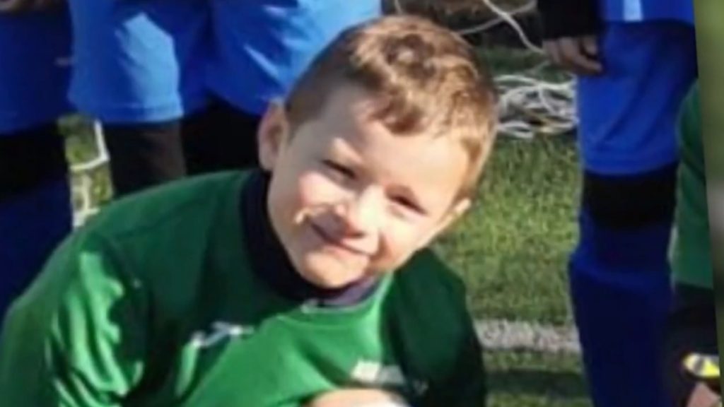 Ιταλία: “Δεν θέλω να μένω μόνος με την μαμά” – Τι είπε σε ψυχολόγο ο 9χρονος που δολοφονήθηκε από τη μητέρα του (βίντεο)