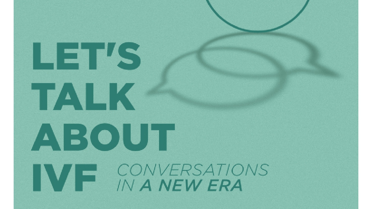 Ένα συνέδριο της Μονάδας ΥΓΕΙΑ IVF Εμβρυογένεσις για τη νέα εποχή της υποβοηθούμενης αναπαραγωγής