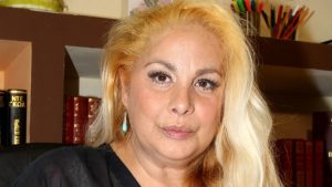 Τζένη Χειλουδάκη: Υπέρ της Ελεωνόρας Μελέτη για τα δύο φύλα – «Τα υπόλοιπα είναι δήθεν ακτιβισμός»