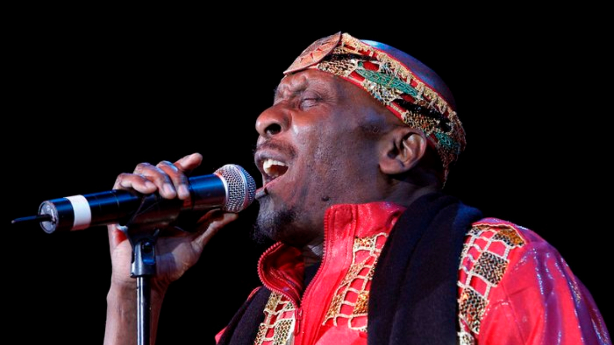 Τζίμι Κλιφ: Πέθανε ο θρύλος της ρέγκε σε ηλικία 81 ετών έπειτα από σοβαρά προβλήματα υγείας