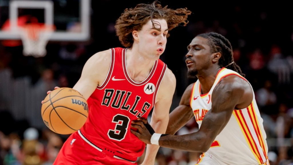 NBA: Επέστρεψαν από το -24 με “τριπλό” Γκίντι οι Μπουλς – Ήττα για “Giannis” και Μπακς μετά τον θρίαμβο στην Ιντιάνα