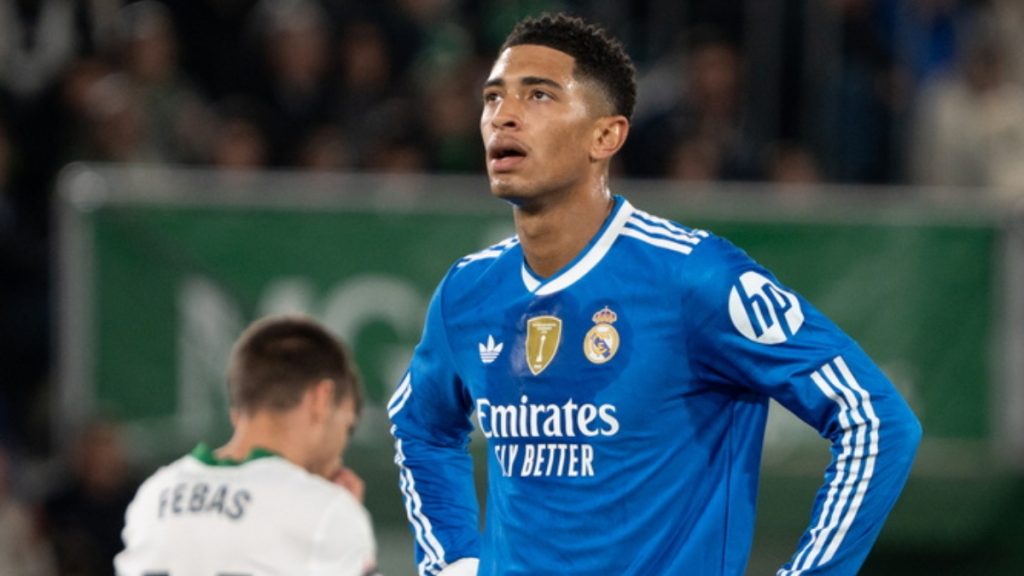 Ολυμπιακός – Ρεάλ Μαδρίτης: Νέο πρόβλημα για τους Ισπανούς πριν τη «μάχη» στο Φάληρο