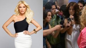 Κατερίνα Καινούργιου: «Το Παρά 5 με έχει καταστρέψει, μπορούμε να εξαφανίσουμε αυτά τα πλάνα;»