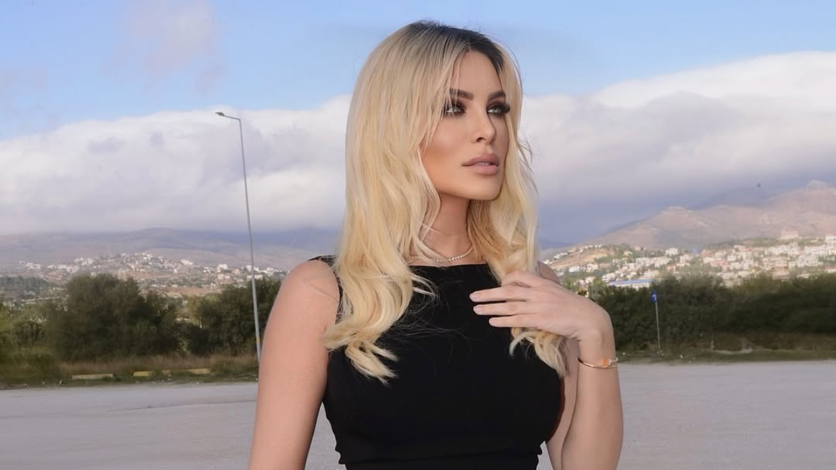 Κατερίνα Καινούργιου: Πήγε κομμωτήριο μετά από 5 μήνες – Το νέο λουκ της παρουσιάστριας (pic)