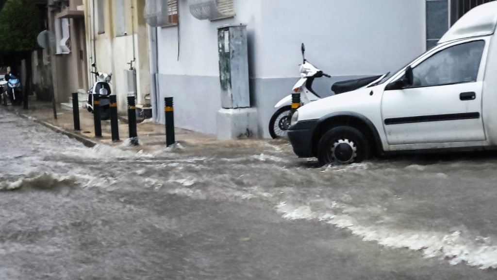 Προειδοποίηση Καλλιάνου για τη νέα κακοκαιρία: “Δεν χρειάζεται πανικός αλλά αυξημένη εγρήγορση”