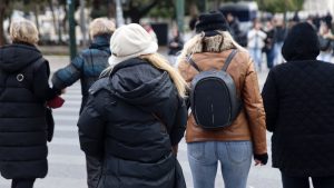 Καιρός: Έρχεται πολική αέρια μάζα με κατακόρυφη πτώση της θερμοκρασίας – Πότε θα “επισκεφθεί” τη χώρα μας